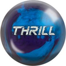 Thrill - Blue/Purple Pearl