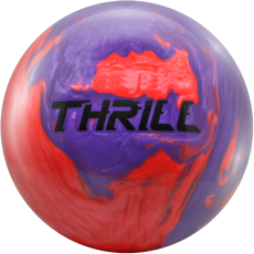 Top Thrill - Purple/Red