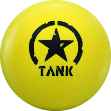 Yellow Tank